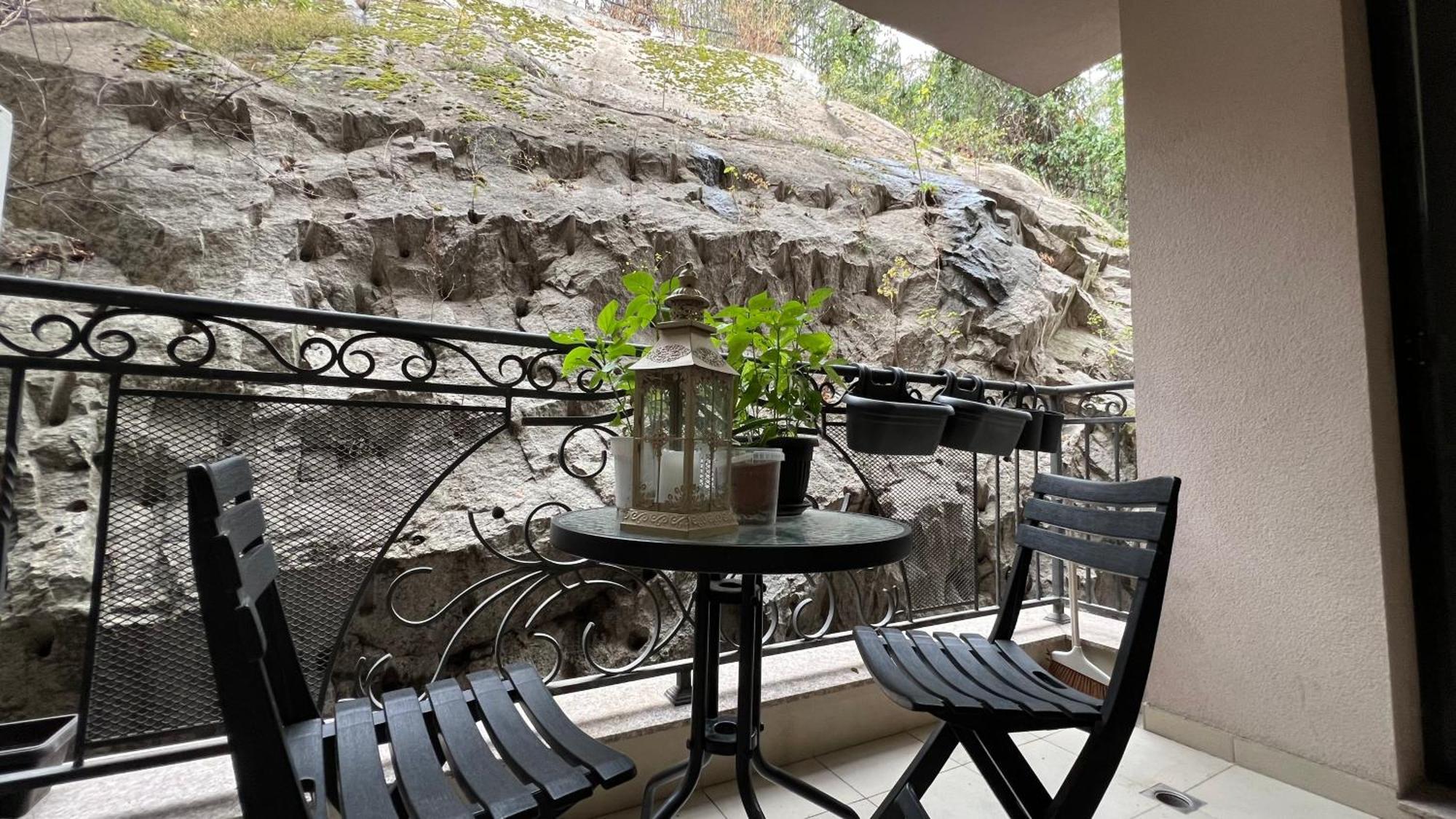 Chic Luxury Escape Close To Kapana Area Plovdiv Exterior foto