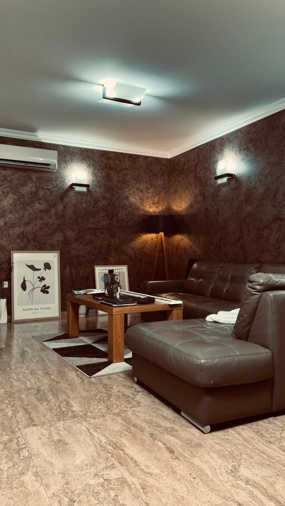 Chic Luxury Escape Close To Kapana Area Plovdiv Exterior foto