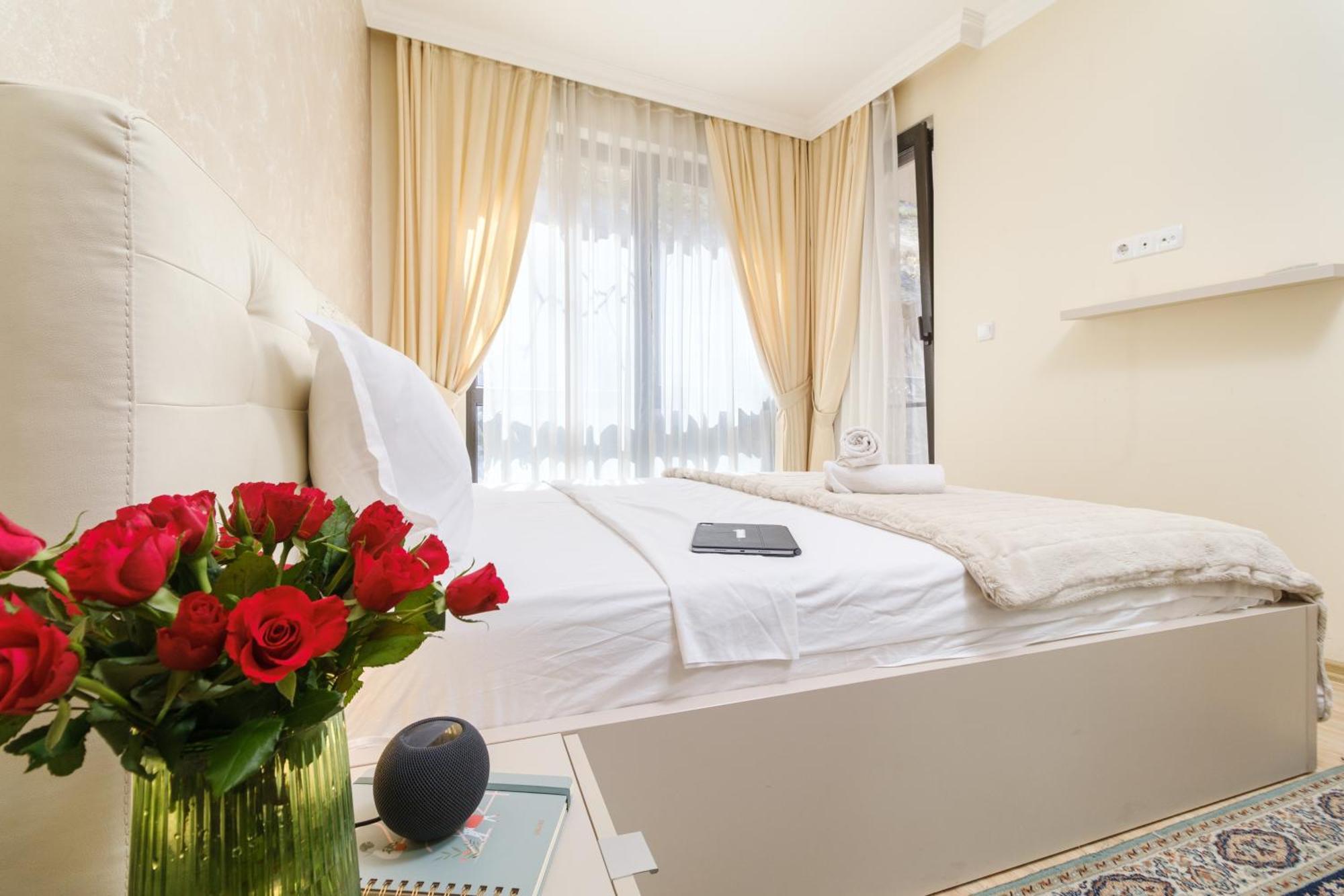 Chic Luxury Escape Close To Kapana Area Plovdiv Exterior foto